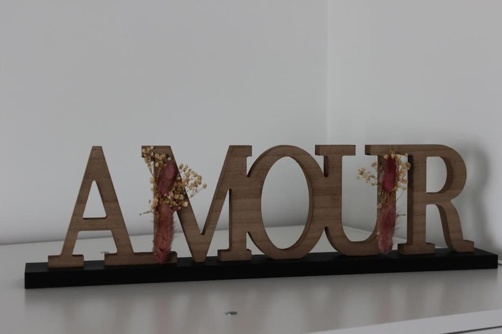 Appartement Idealement Situe Proche Disneyland Et Paris Lagny Εξωτερικό φωτογραφία