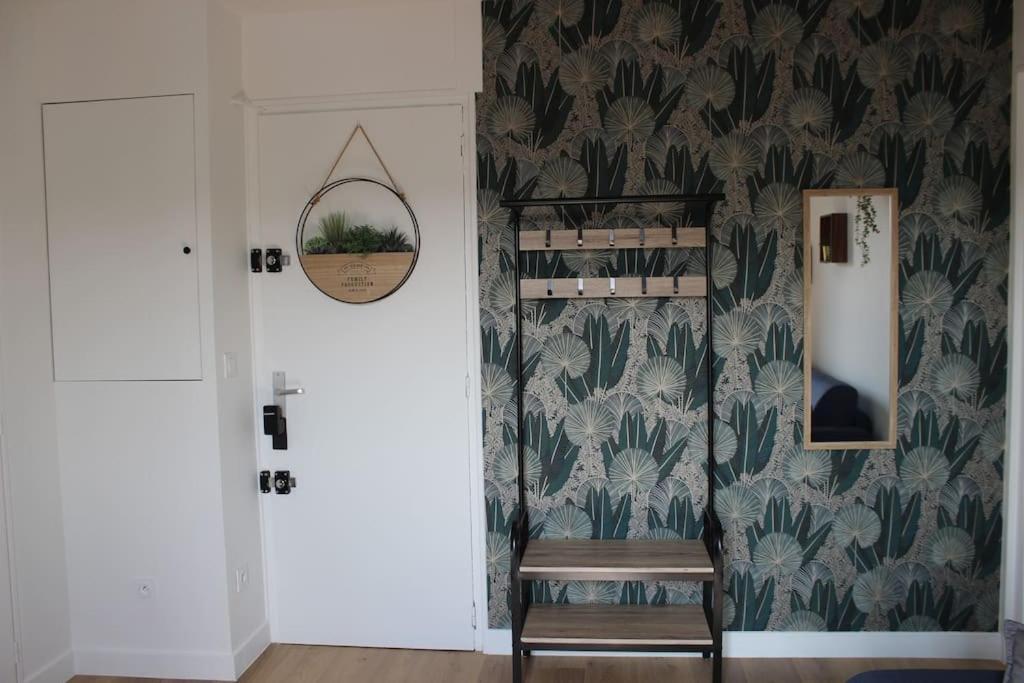Appartement Idealement Situe Proche Disneyland Et Paris Lagny Εξωτερικό φωτογραφία